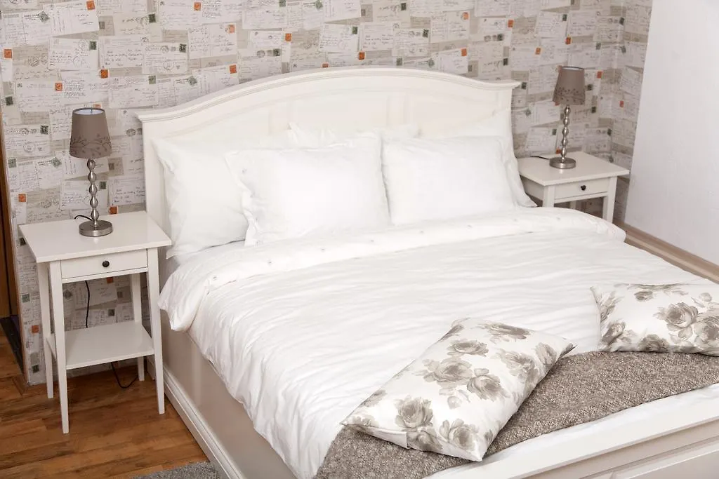 Old Town Studio By Mrg Apartments Bucharest 0*,  Romania